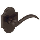 Baldwin 5452V112RMR venetian bronze dummy door lever