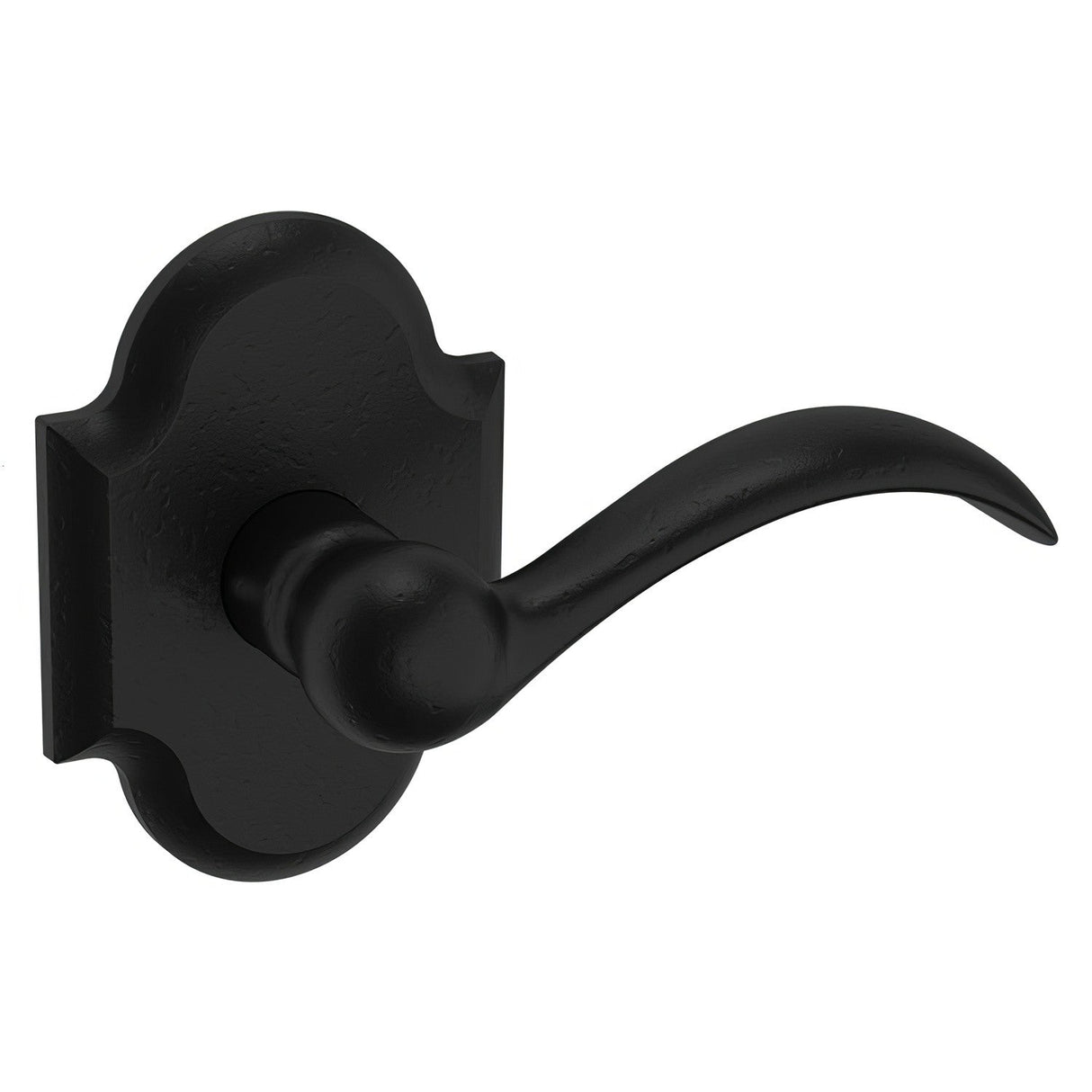 Baldwin 5452V402FD distressed oil rubbed bronze dummy set