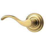 Baldwin 5455V031LMR non lacquered brass single dummy