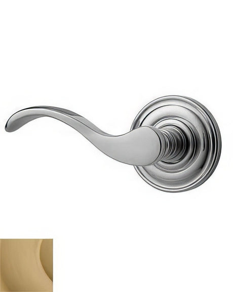 Baldwin 5455V033LMR vintage brass single dummy