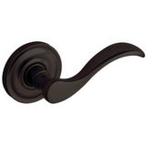 Baldwin 5455V102MR oil rubbed bronze dummy set