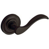 Baldwin 5455V102PRIV oil rubbed bronze privacy door lever