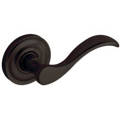 Baldwin 5455V102RDM oil rubbed bronze single dummy