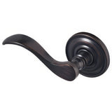 Baldwin 5455V112LDM venetian bronze single dummy