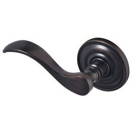 Baldwin 5455V112LDM venetian bronze single dummy