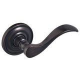 Baldwin 5455V112MR venetian bronze dummy set