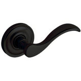 Baldwin 5455V190MR satin black dummy set
