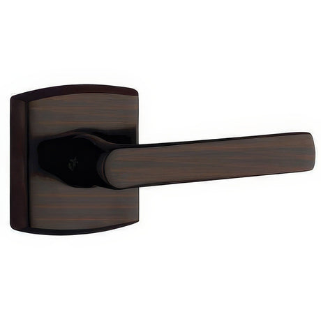 Baldwin 5485V112RMR venetian bronze dummy door lever