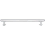 Top Knobs TK3334PC Lambert 7 9/16" Center to Center Bar Pull Polished Chrome