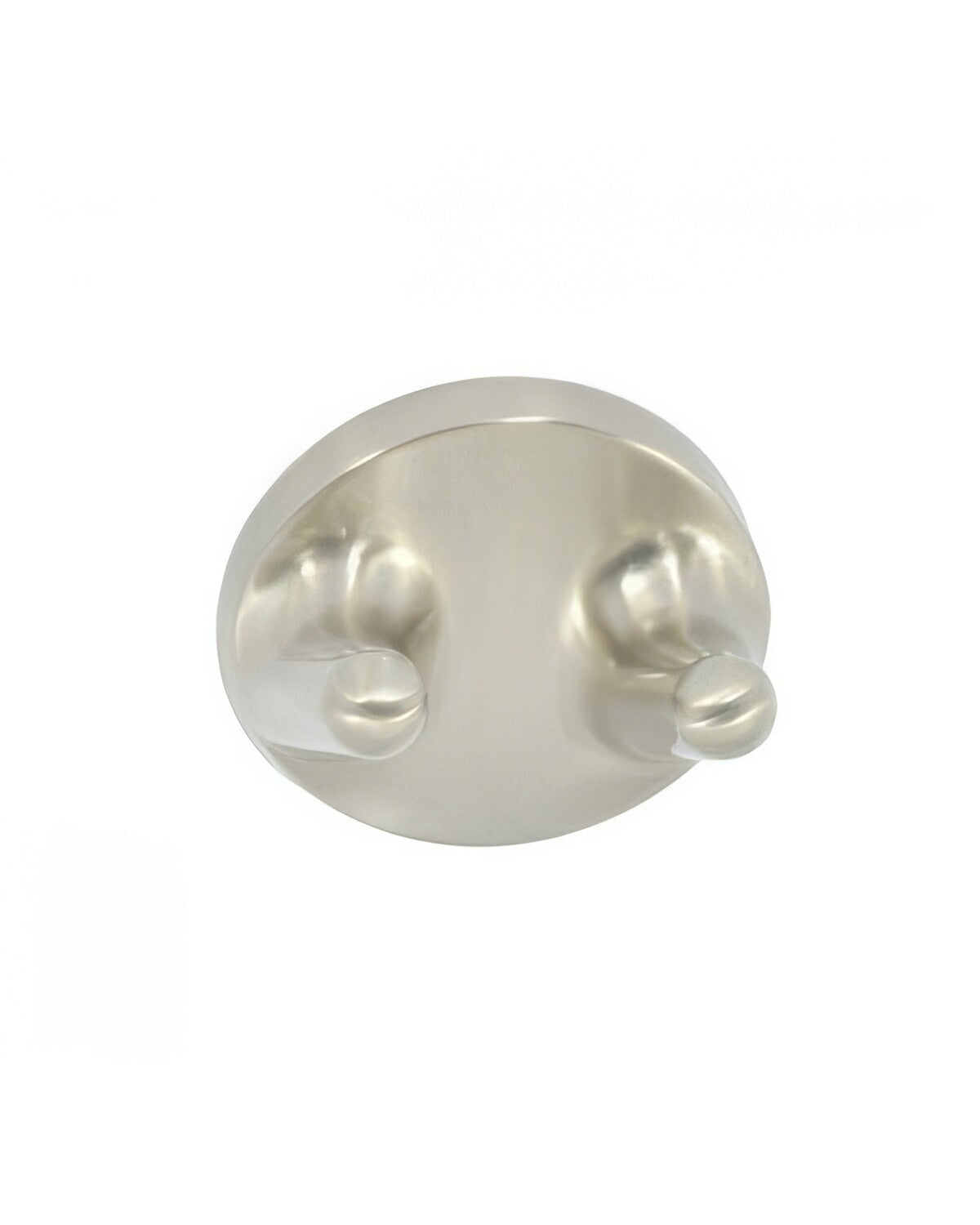 Better Home Products 5502SN satin nickel robe hook