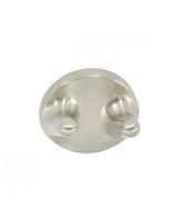 Better Home Products 5502SN satin nickel robe hook