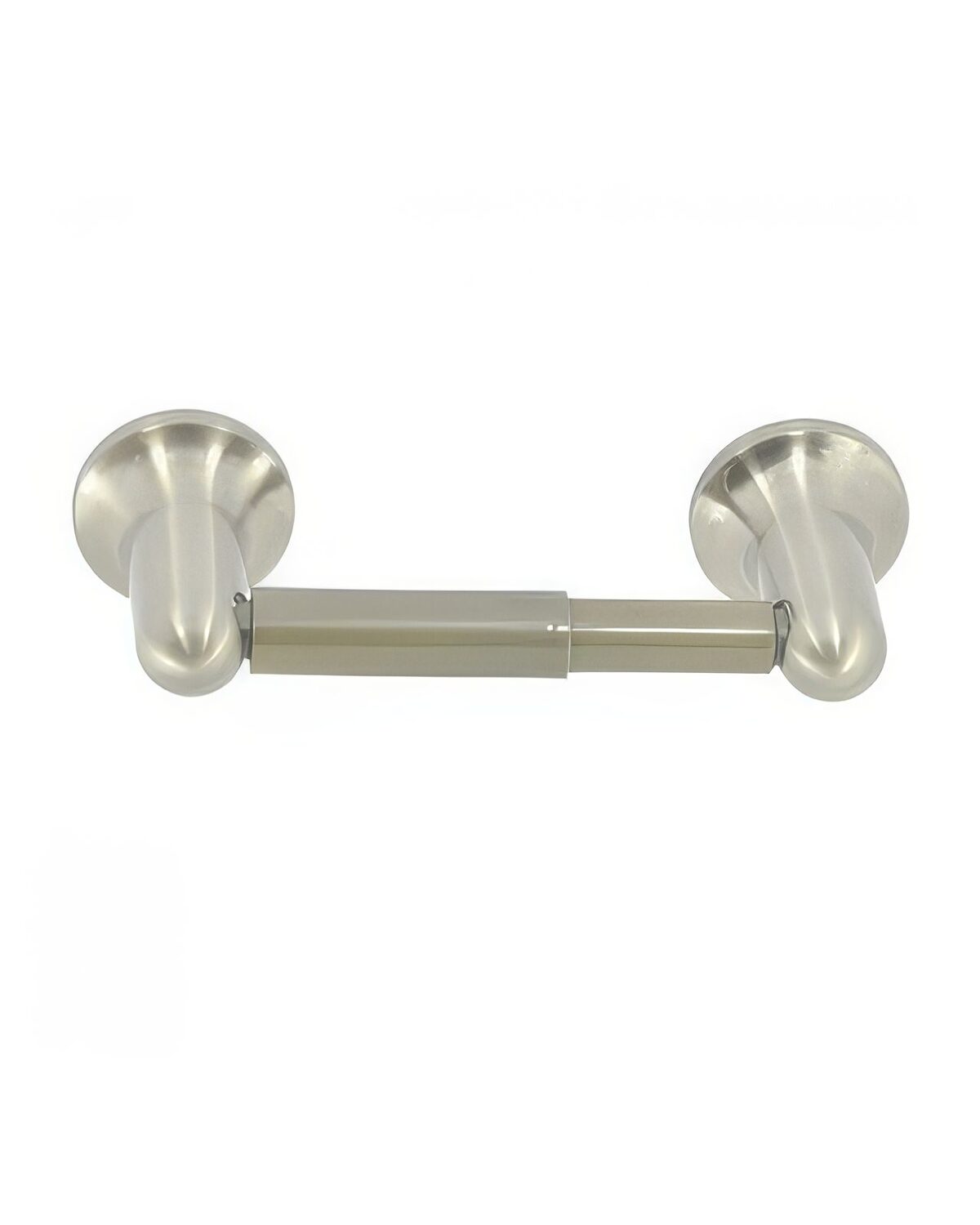 Better Home Products 5509SN satin nickel toilet paper holder