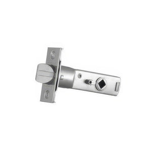 Baldwin 5510.P Privacy Door Knob Latch for 2-3/8" Backset