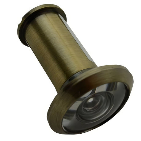 Deltana 55211U10B-UL oil rubbed bronze door viewer