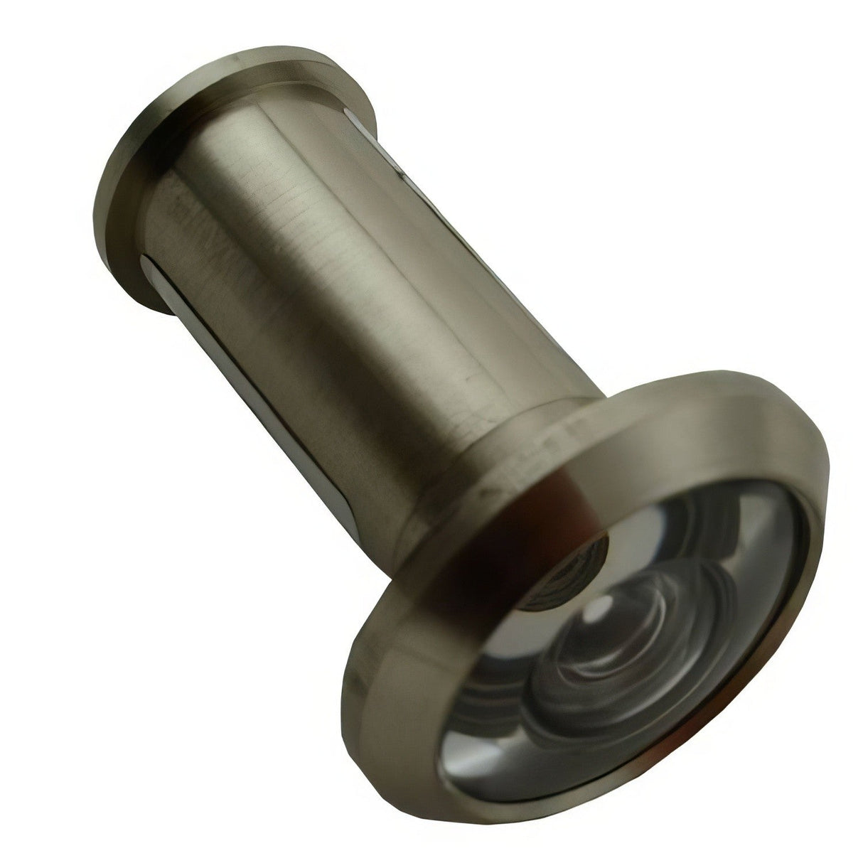 Deltana 55211U15-UL satin nickel door viewer
