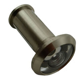 Deltana 55211U15-UL satin nickel door viewer