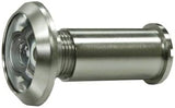 Deltana 55211U15A-UL antique nickel door viewer