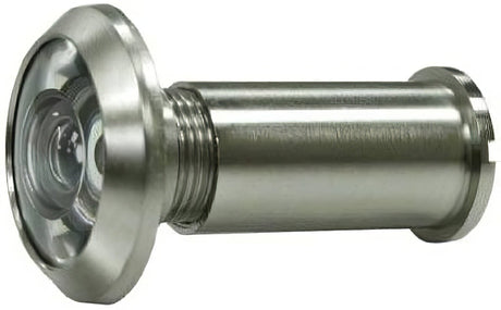 Deltana 55211U15A-UL antique nickel door viewer