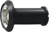 Deltana 55211U19-UL paint black door viewer