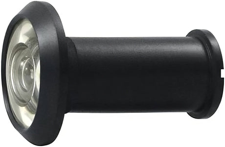 Deltana 55211U19-UL paint black door viewer