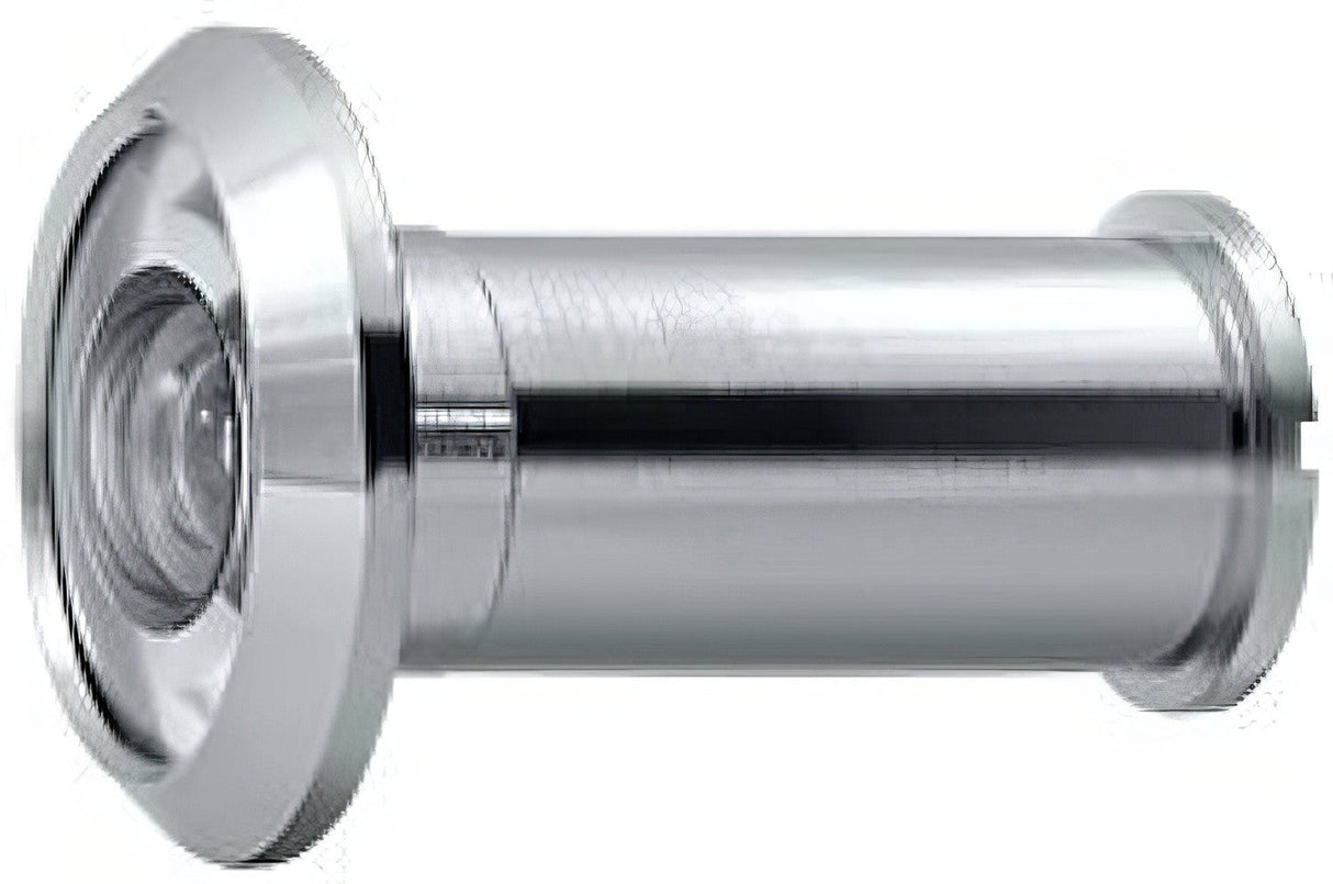Deltana 55211U26-UL chrome door viewer