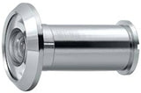 Deltana 55211U26-UL chrome door viewer