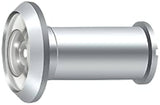 Deltana 55211U26D-UL brushed chrome door viewer