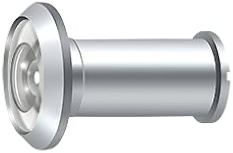 Deltana 55211U26D-UL brushed chrome door viewer