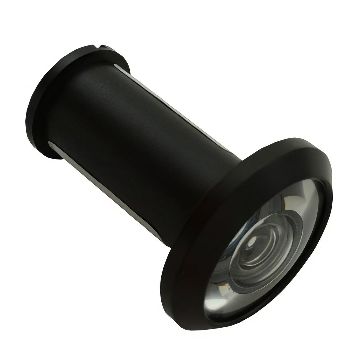 Deltana 55211U5-UL antique brass door viewer
