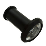 Deltana 55211U5-UL antique brass door viewer
