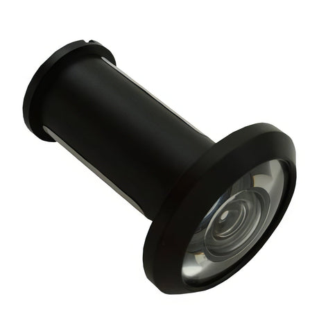 Deltana 55211U5-UL antique brass door viewer