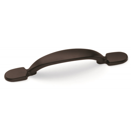 Laurey 55266 552 Richmond 3" Zinc Cabinet Pull Oil Rubbed Bronze