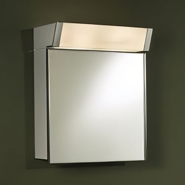 Jensen 555ILX medicine cabinet