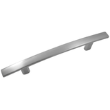Laurey 55728 557 C/C Contempo 3" Cabinet Pull Satin Nickel