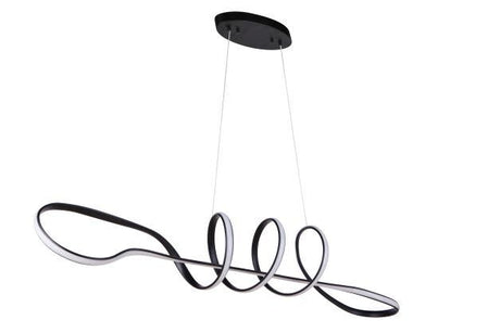 Craftmade 55770-FB-LED Pulse island, additional view