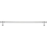 Top Knobs TK3306PC Wetherby 12" Center to Center Bar Pull Polished Chrome