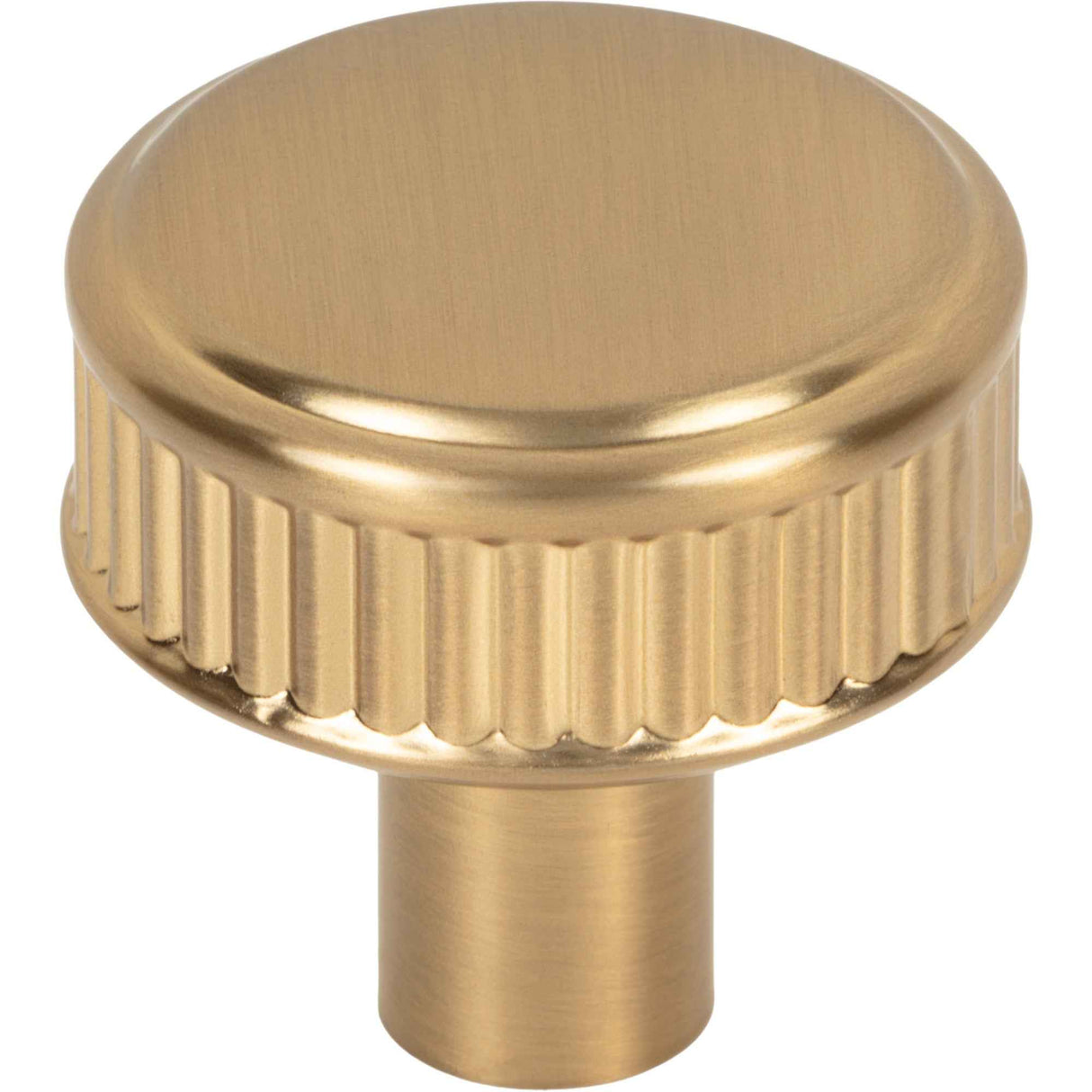 Top Knobs Elland 1 1/4" Length Round Knob