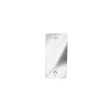 Baldwin 5606102 oil rubbed bronze scuff plate