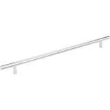 Elements 560PC polished chrome cabinet pull