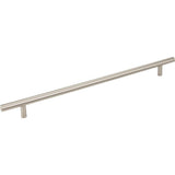 Elements 560SN satin nickel cabinet pull