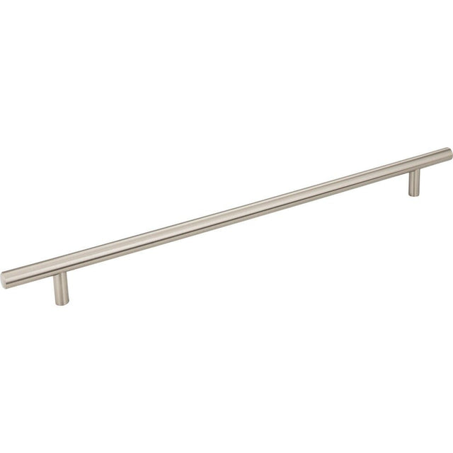 Elements 560SN satin nickel cabinet pull