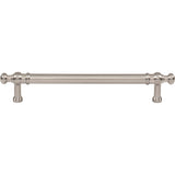 Top Knobs TK3303BSN Wetherby 6 5/16" Center to Center Bar Pull Brushed Satin Nickel