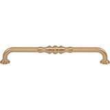 Top Knobs TK3435HB Bayridge 8 13/16" Center to Center Bar Pull Honey Bronze
