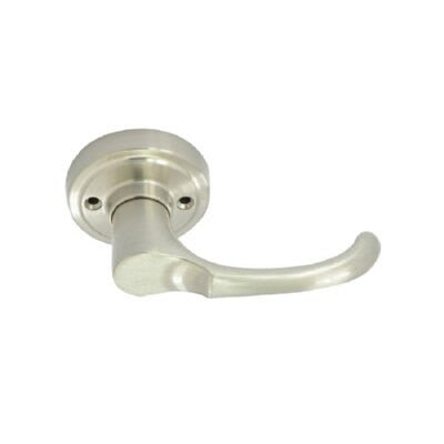 Better Home Products 36388CHLT dummy door lever