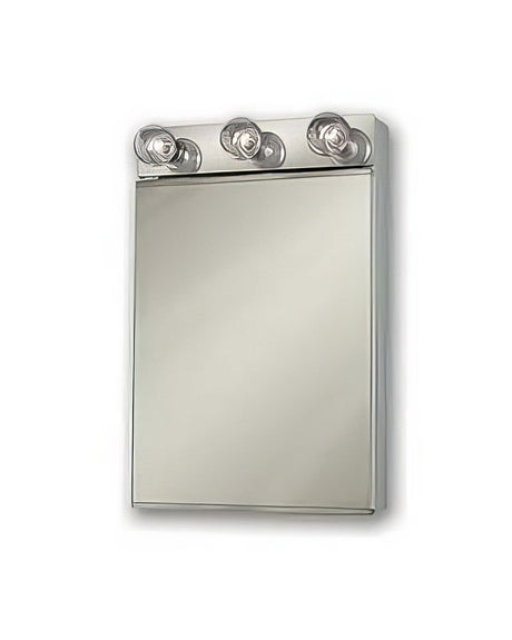 Jensen 565 medicine cabinet