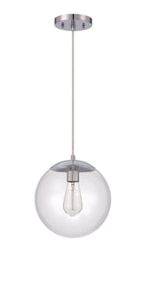 Craftmade 56891-CH chrome pendant