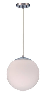 Craftmade 56892-CH-WG chrome pendant