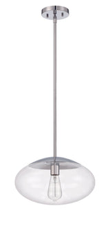 Craftmade 56894-CH chrome pendant