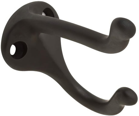 Ives 571B10B Residential Series coat and hat hook, additional view