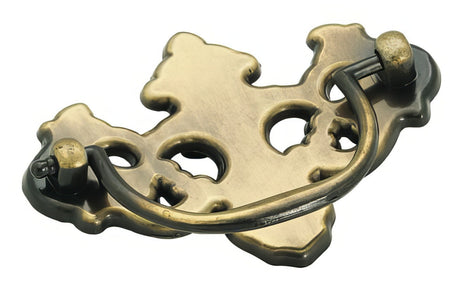 Amerock 573ABS cabinet pull